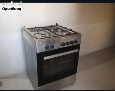 wasa stove with oven 3