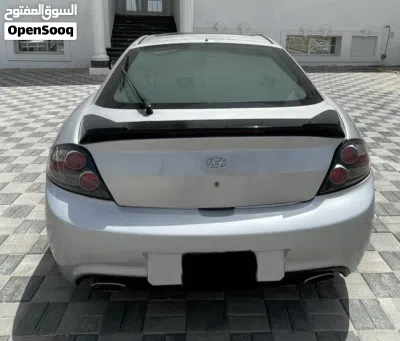هيونداي كوبيه GLS 2