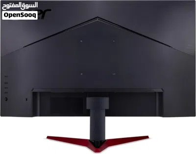 شاشة قيمنج بمواصفات خرافية Acer Nitro VG240Y Gaming Monitor 24 IPS FHD 180Hz 0.5ms HDR10 2