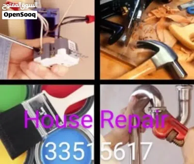 Maintenance Service Doha 4