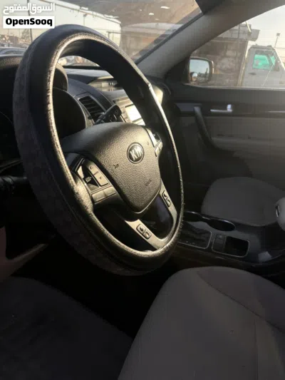 كيا سورينتو EX 4