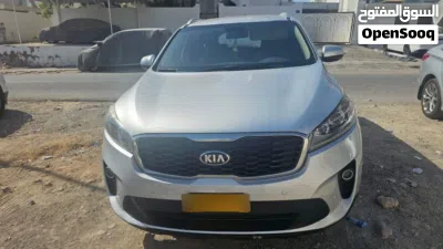 Kia Sorento Standard 3