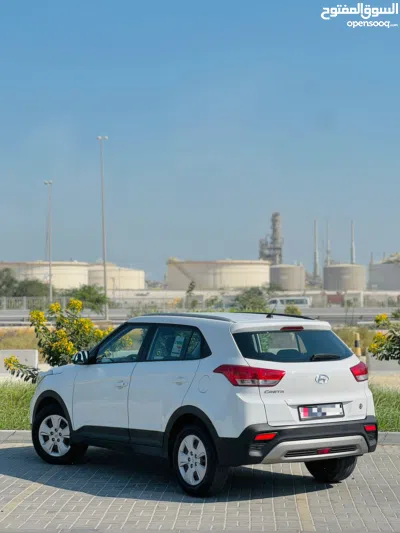 Hyundai Creta Standard 3