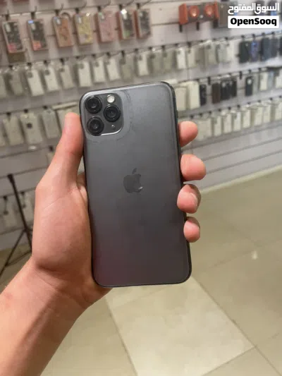 ايفون 11 برو كزيوني 3