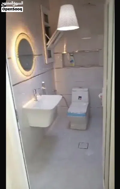 شقة للايجار في عمارات السدرة 2