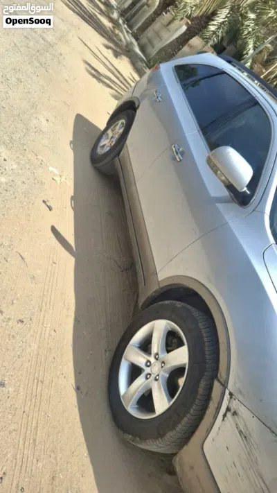 Hyundai Veracruz Limited 2
