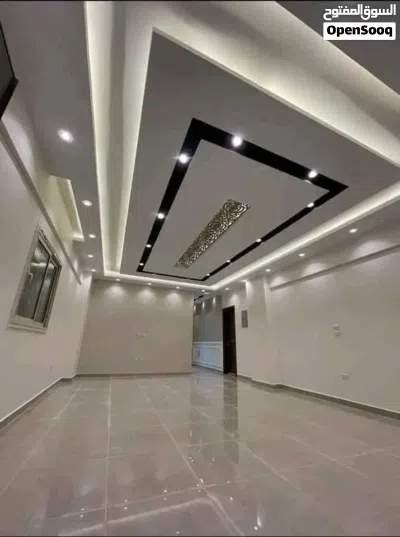 شركه القمه للديكورت الجبس 4