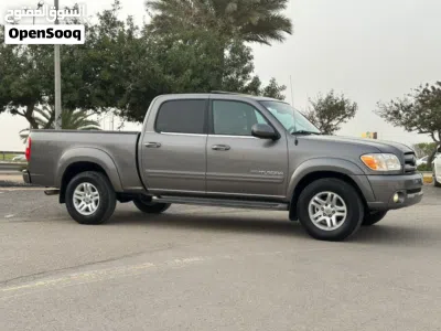تويوتا توندرا Limited 3