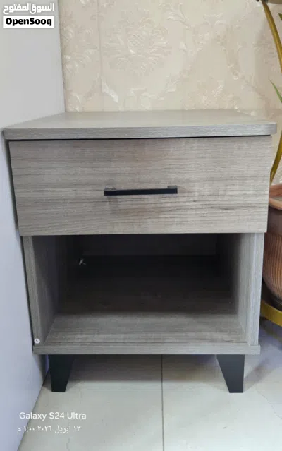 غرفة نوم استعمال شهر واحد فقط 4