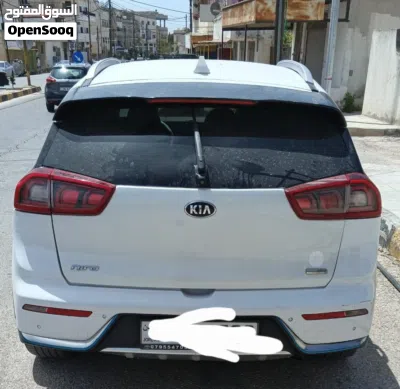 كيا نيرو EX 2