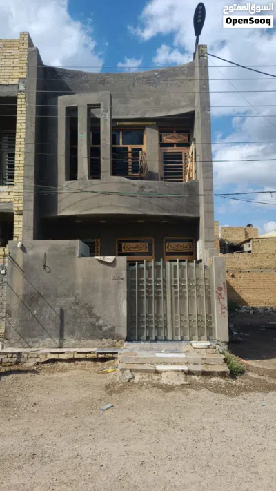 منزل في الثعالبه 4