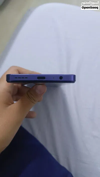 جهاز تكنو بوفا 5Pro 4