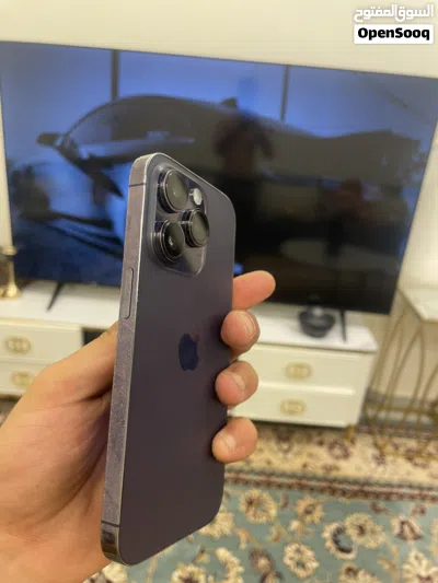 14 برو محلي مش مفتوح 2