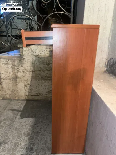 دولاب احديه فيتنامي اصلي لوح معبي مضغوط سعر150ديناررقم الهاتف 2