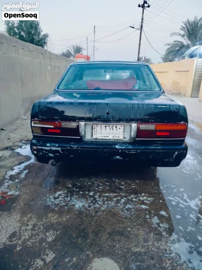 Nissan Other 3