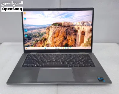 DELL 11th Generation Core i7 Laptop Metallic 32GB DDR4 RAM + 512GB NVMe SSD 14 FHD Display Like New 4