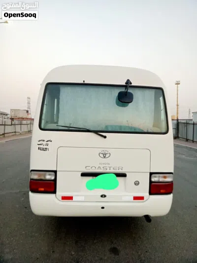 تويوتا اخرى 4