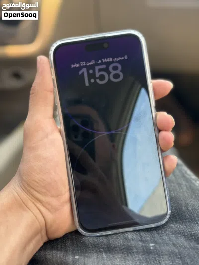 14 برو ماكس 3