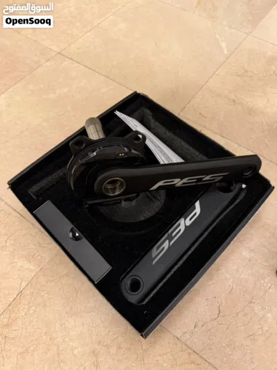 Magene PES P505 base power meter for road bike 3