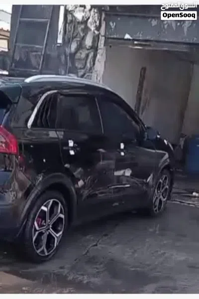 كيا نيرو EX 3