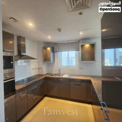 Unfurnished 1-Bedroom Apartment for Rent in Marsa, Al Mouj 3