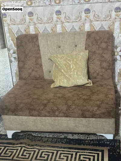 سلام عليكم عندي طخم مستعمل كلش حلو 2