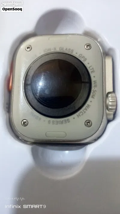 55 ملم HG100uLTRA3 2