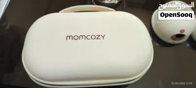 شفاط Momcozy M5 شبه جديد للبيع 2