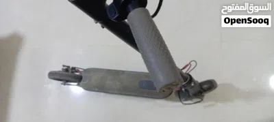 سكوتر اموره طيبه 4