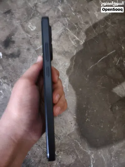 بوكو x7برو معاه جميع ملحقاته ومعاه مبرد ميمو cx15برو للبيع 3