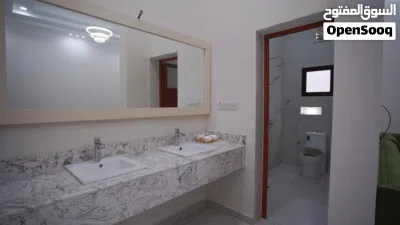 شالية للإيجار صحنوت صلاله 3