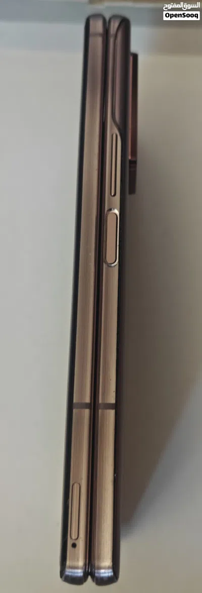 Z fold 2 مستعمل 3