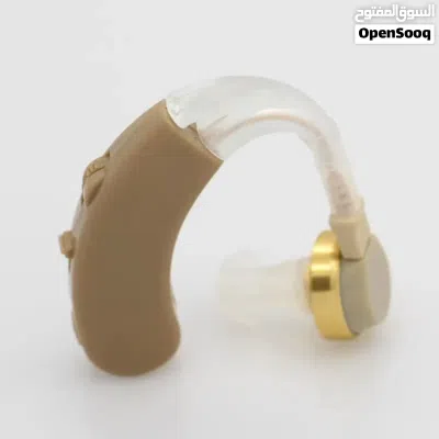 سماعات ضعيفي السمع وكبار السن 2