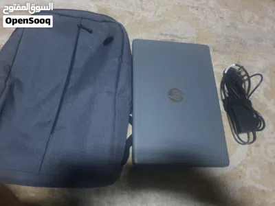 اتش بي لابتوب 2