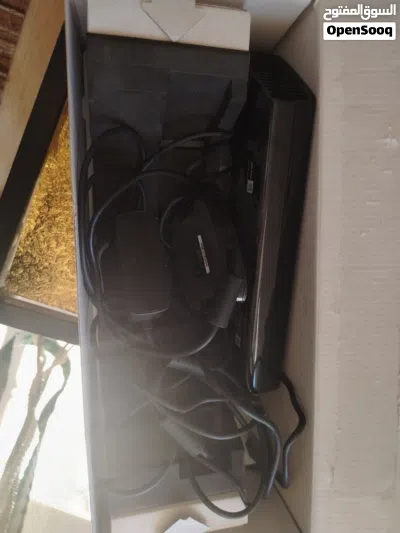 Kinect sensor 2