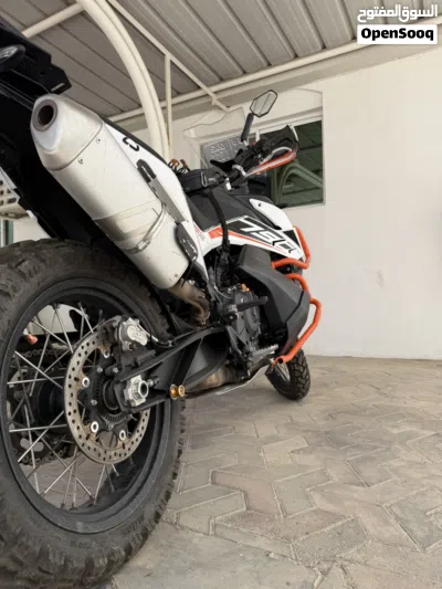 KTM Other 2