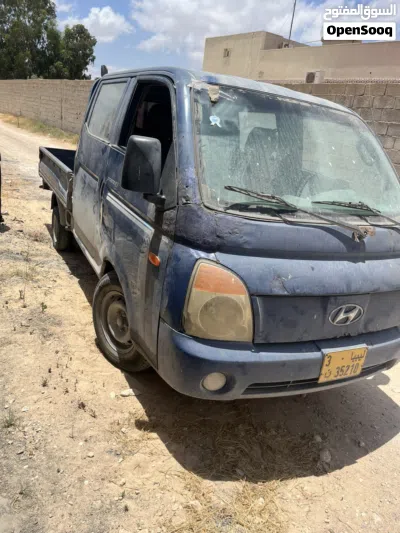 هيونداي H 100 3