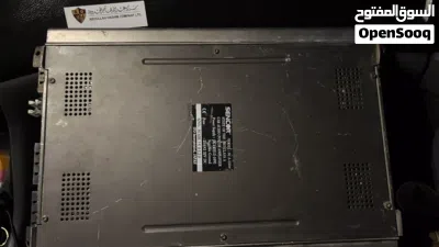 مضخم صوت 600w 3