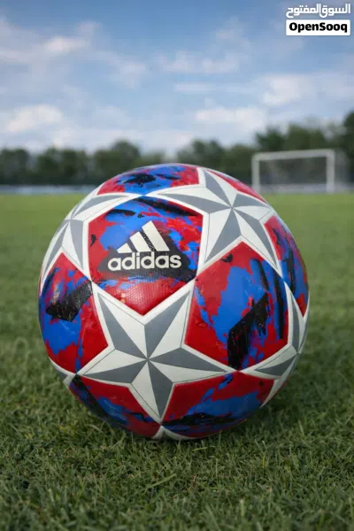 كرة قدم adidas 2
