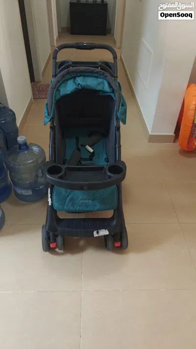 Junior Baby Stroller / Prime 2