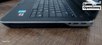 لابتوب ديل بكرت شاشه amd 2 قيقا 2