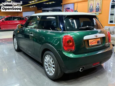 ميني كوبيه Cooper 3
