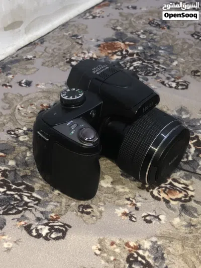 كاميرا هاير T30 3