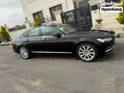Volvo S 90 T5 3