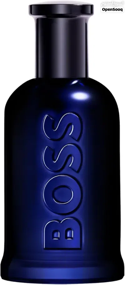 Hugo Boss Bottled Night Men's Eau de عطر بوس 100ملToilette 3