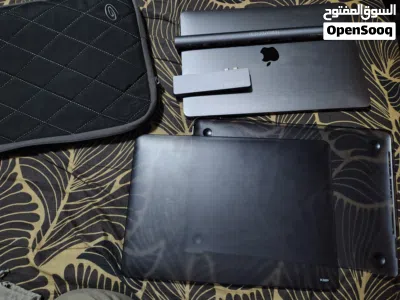 أبل ماكبوك برو 2019 Apple Mcbook pro i5 2019 256g 8g 13.3 3