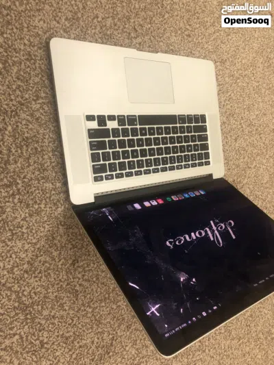 Macbook pro 2012 For Sale!! 2