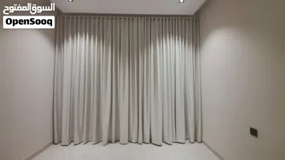 تفصل ستاير ستائر واي فاي ستائر امريكي ستائر حلقات 4
