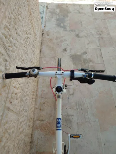 دراجة هوائي City Bikeماركة : ALTON BICYCLE المعدن : المنيوم وزن خفيف ومريح جدا..................... 4
