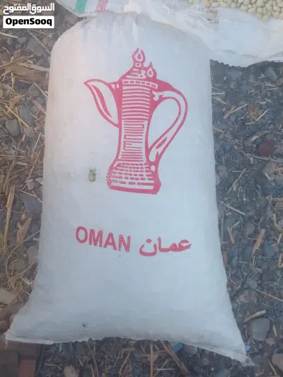 للبيع شوع عماني 3
